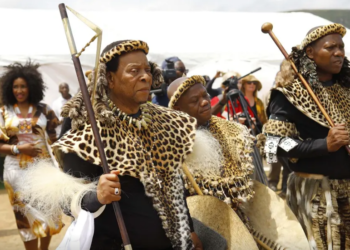 África supera los cuatro millones de casos de covid-19 y necesita más vacunas