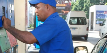 Gobierno congela el precio de todos los combustibles para esta semana