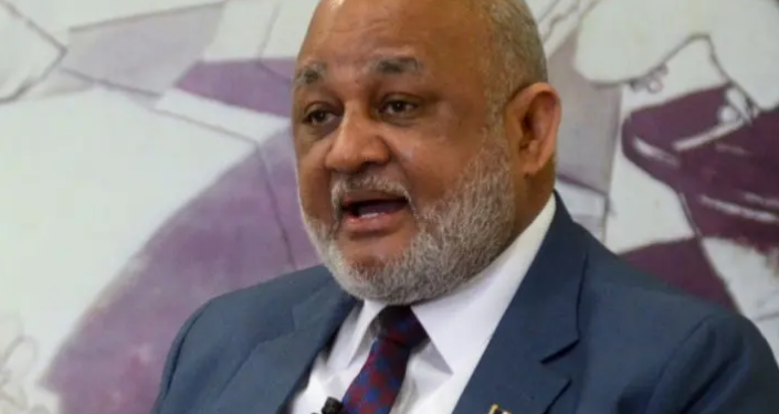 Ministro de Educación garantiza retorno a clases presenciales en 48 municipios