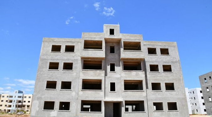 Lo más buscado ahora: apartamento-estudio