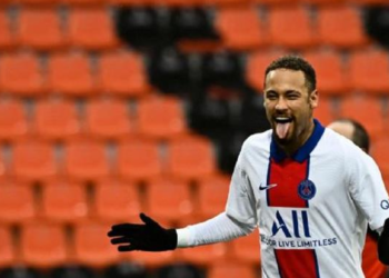 Neymar será el primer atleta en incorporarse al mundo de Fortnite