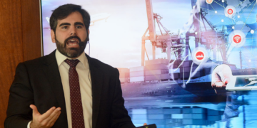 Sanz Lovatón: “Despacho en 24 horas acercará a RD a meta de ser Hub Logístico Regional”