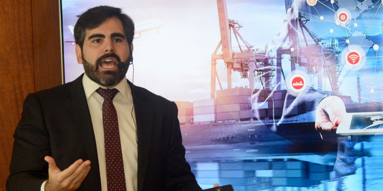 Sanz Lovatón: “Despacho en 24 horas acercará a RD a meta de ser Hub Logístico Regional”