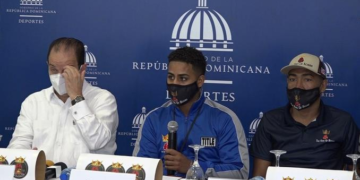 Ministerio de Deportes respalda cartelera de boxeo profesional