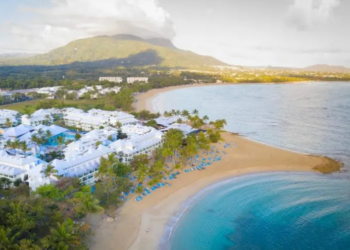 Turismo dominicano ve signos de recuperación un año después del cierre total