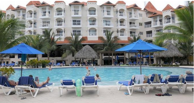 Están en proceso de vacunación del personal hotelero; para Semana Santa seguirá protocolo