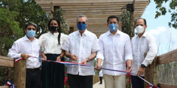 Collado declara que turismo del país está en buenas manos