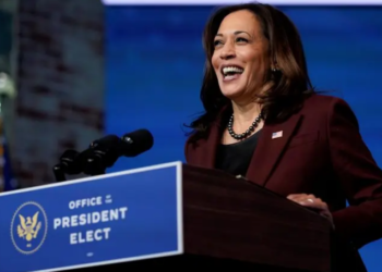 Kamala Harris: Xenofobia es real en EEUU; el sexismo, también