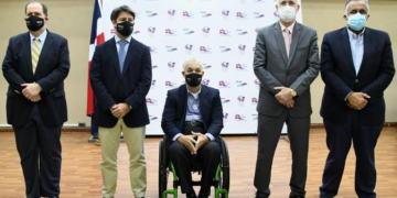 CRESO acoge atletas paralímpicos en su programa de cara a Tokio 2020