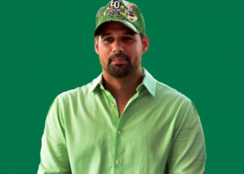 Las Estrellas ascienden a Félix Peguero a la posición de gerente general