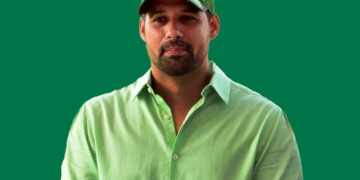 Las Estrellas ascienden a Félix Peguero a la posición de gerente general