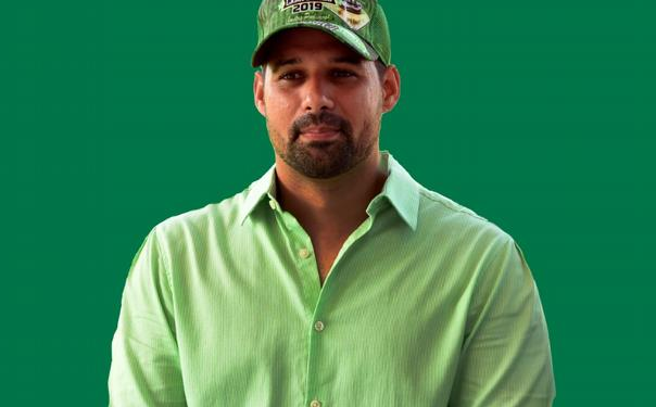 Las Estrellas ascienden a Félix Peguero a la posición de gerente general