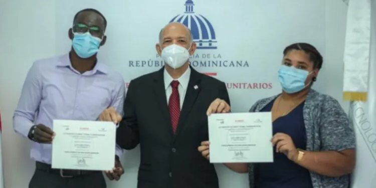 El nuevo proyecto ‘Creando tu Futuro’