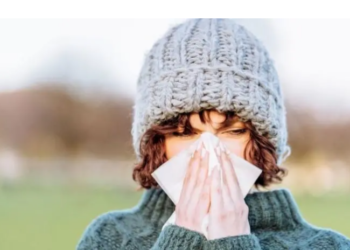 Coronavirus: estudio sugiere que «el resfriado común puede desalojar a la covid-19 de tu organismo»