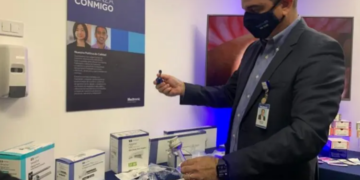 Dominicanos elaboran equipos alta tecnología en zona franca local