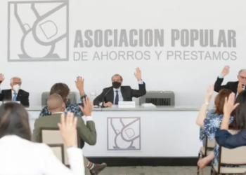 APAP informa sus activos crecieron 9.3%