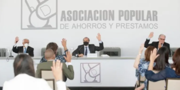 APAP informa sus activos crecieron 9.3%
