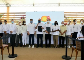 Informan inversión de más de US$1,100 millones en Miches