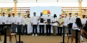 Informan inversión de más de US$1,100 millones en Miches