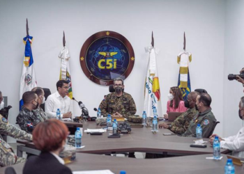 Gobierno aplicará fuertes restricciones en Semana Santa