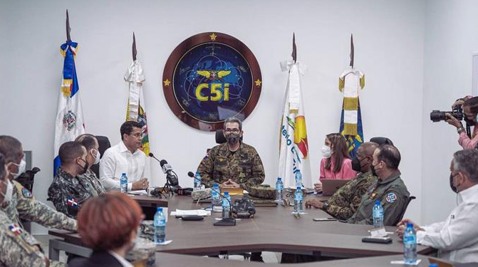 Gobierno aplicará fuertes restricciones en Semana Santa