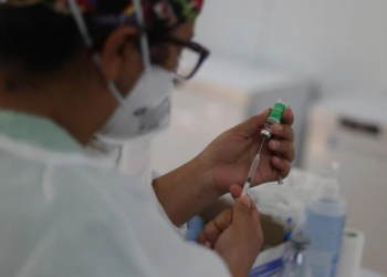 El Salvador recibirá un millón de vacunas contra la covid-19 de Sinovac