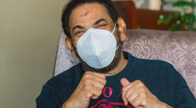 Jack Veneno se encuentra en estado delicado y continúa ingresado