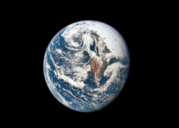 NASA: Tierra a salvo de choque con asteroide por 100 años