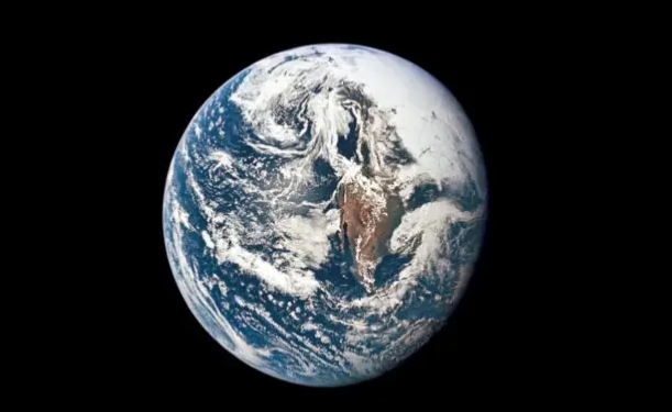 NASA: Tierra a salvo de choque con asteroide por 100 años