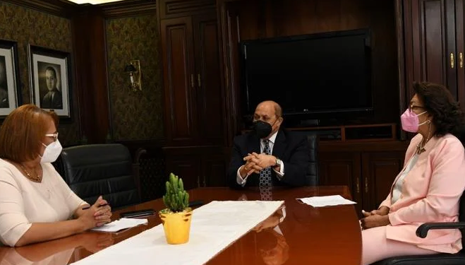 Infotep pone su mirada en la industria 4.0