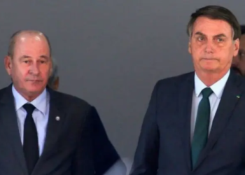 Renuncia en bloque la cúpula militar de Brasil por sus desacuerdos con el presidente