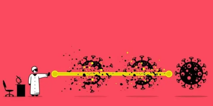 4 buenas noticias sobre nuevos tratamientos que están siendo probados contra Covid-19