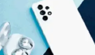 Funciones de los accesorios Galaxy