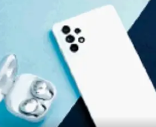 Funciones de los accesorios Galaxy