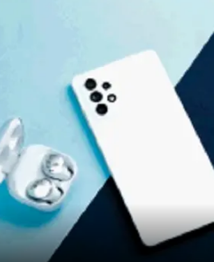 Funciones de los accesorios Galaxy