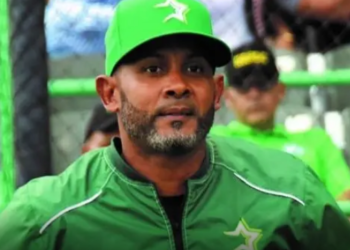 Fernando Tatis regresa como dirigente a EO