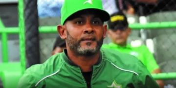 Fernando Tatis regresa como dirigente a EO