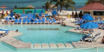 RD recibió más de 100 mil turistas en Semana Santa