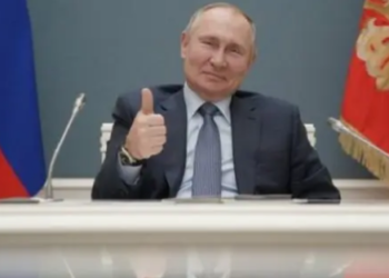 Putin firma la ley que le permitirá estar en el poder hasta 2036