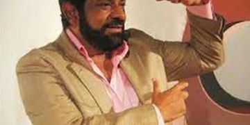 Jack Veneno, el “superhéroe” dominicano, murió a los 79 años