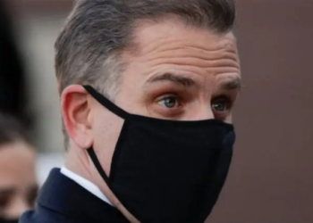 Hunter Biden: «Mi hermano acababa de morir, me había separado, estaba solo y bebiendo para morir»