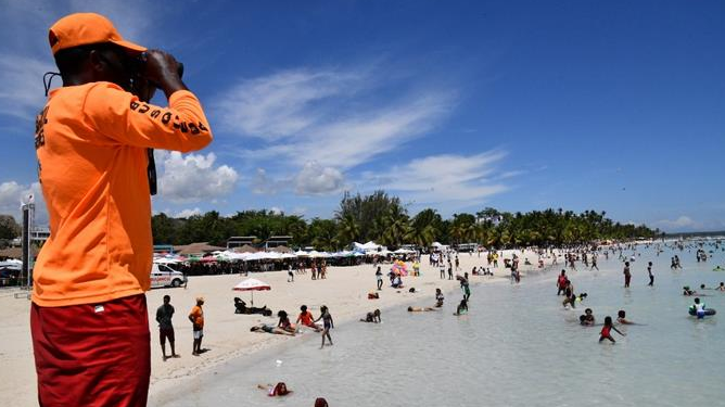 Boca Chica y Juan Dolio registraron mayor ocupación en Semana Santa