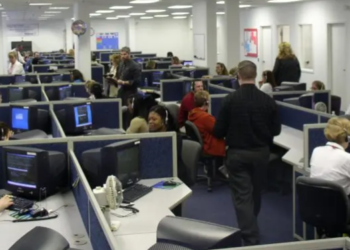 Alrededor de 500 mil empleados suspendidos han sido reactivados