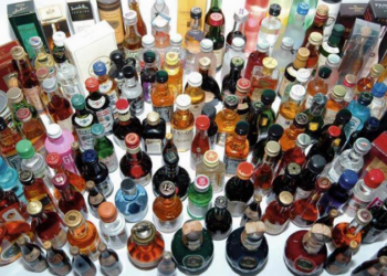 Economista afirma alta carga tributaria incentiva mercado ilícito de bebidas alcohólicas