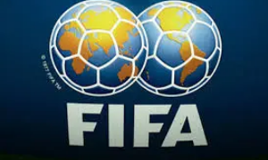 RD en el puesto 156 en el ranking de la FIFA