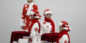 China advierte a Washington que no boicotee los Juegos Olímpicos de Invierno