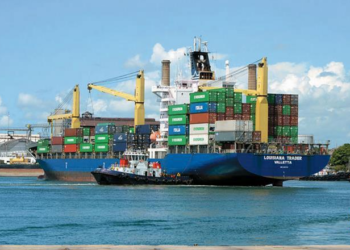 Exportaciones superan expectativas con crecimiento de 37%