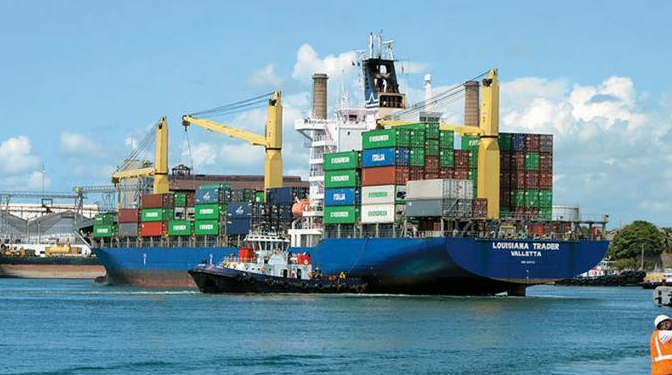 Exportaciones superan expectativas con crecimiento de 37%