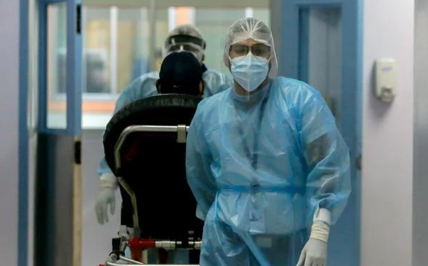 Puerto Rico registra 15 hospitalizados por Covid pese a estar vacunados