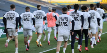 Clubes, formato, ingresos: ¿cómo funciona la Superliga europea?